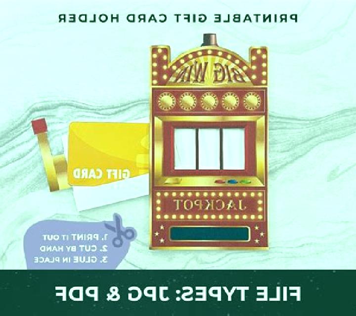 The Gift Catcher slot machine