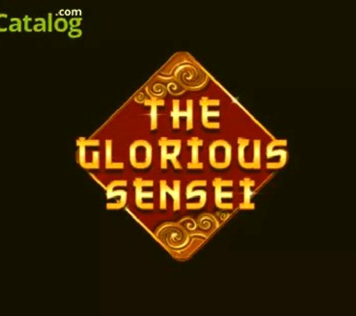 The Glorious Sensei slot