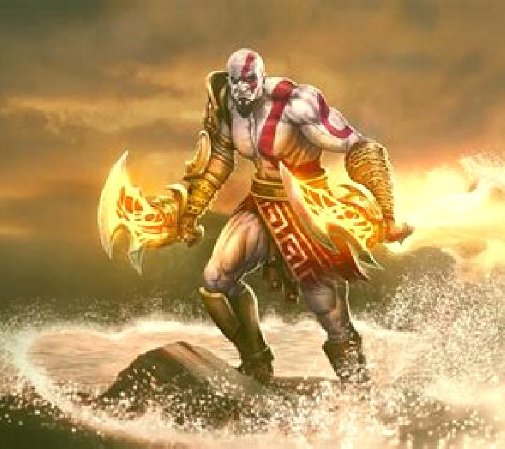 The God of the Grapes online slot