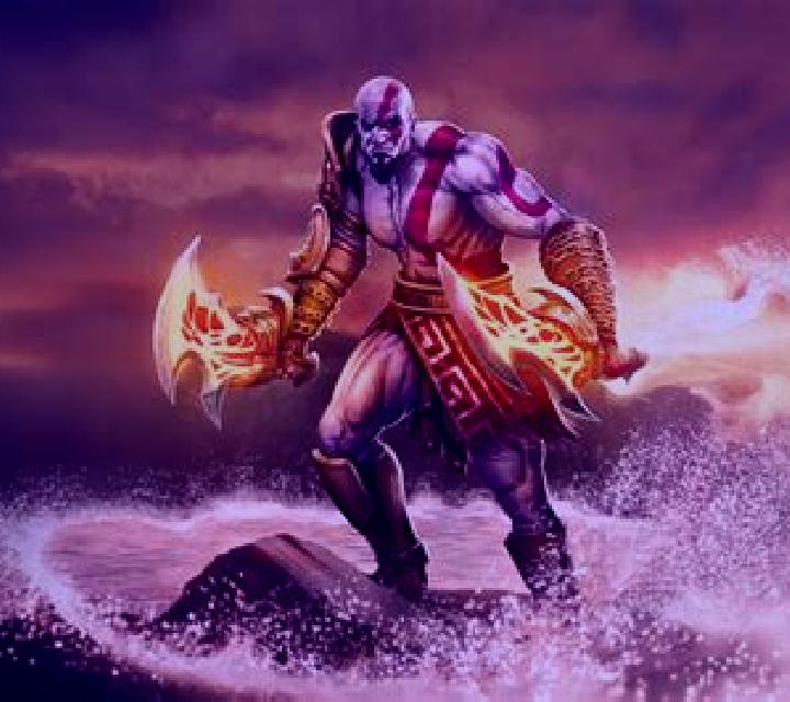 The God of the Grapes slot game