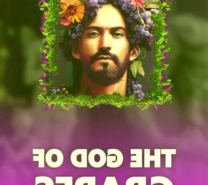 The God of the Grapes slot