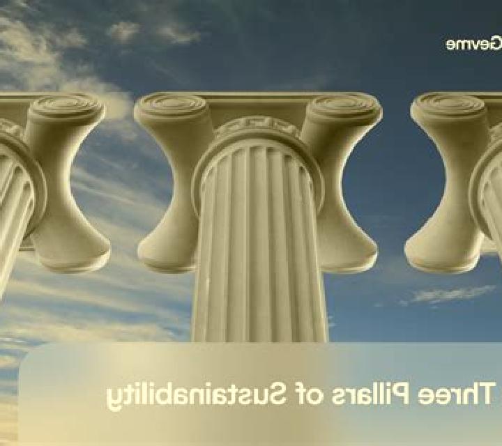 The Godfather 3 Pillars of Power (Atlantic Digital) online slot