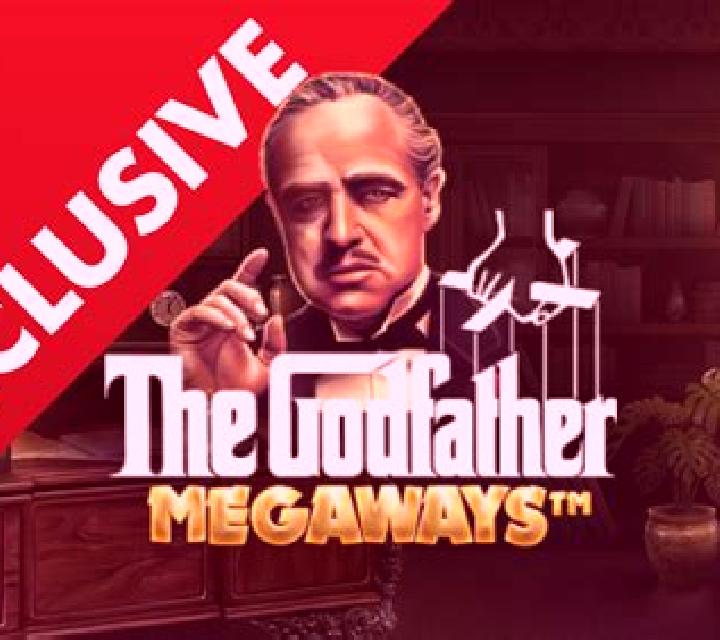 The Godfather Megaways slot