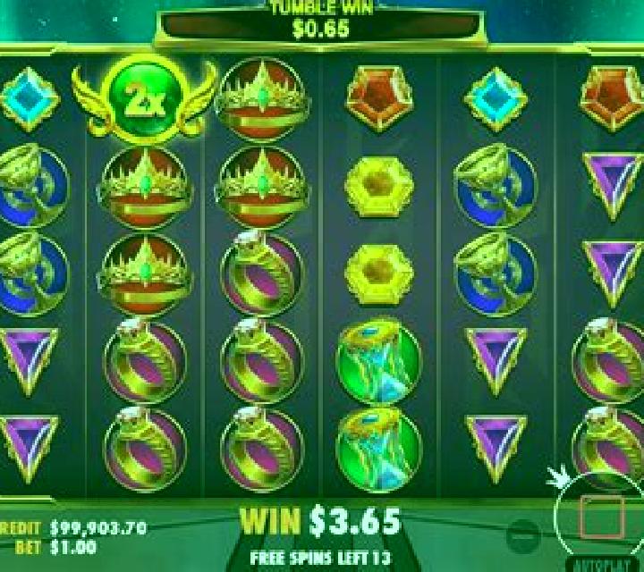The Gold Safe 1000 online slot