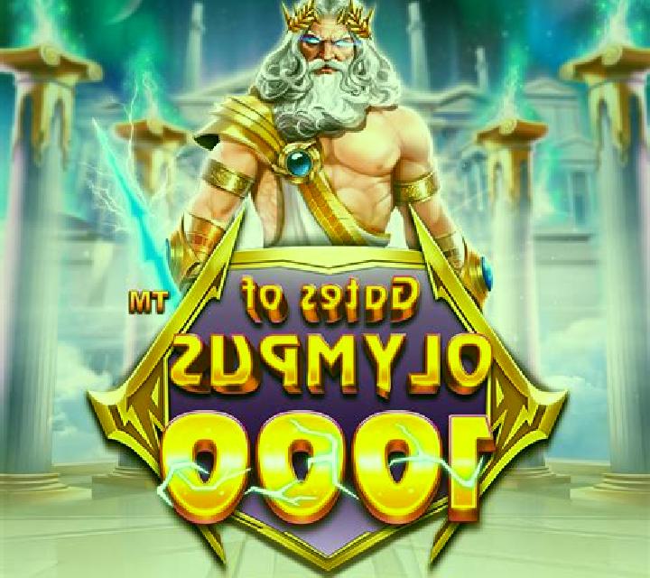 The Gold Safe 1000 slot game