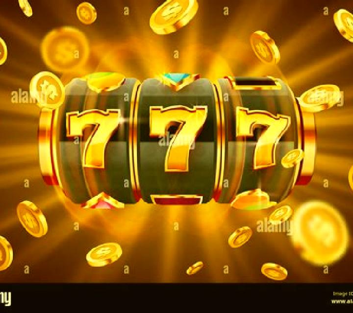 The Golden Ax online slot