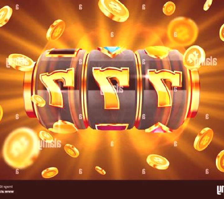 The Golden Ax slot machine