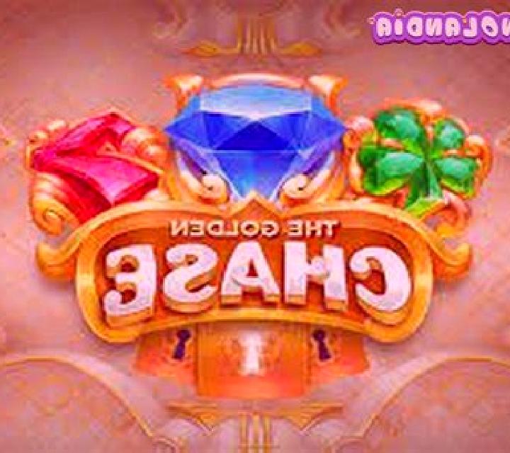 The Golden Chase online slot