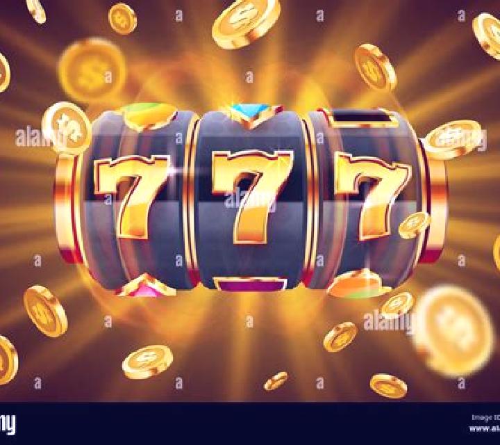 The Golden Chase slot machine