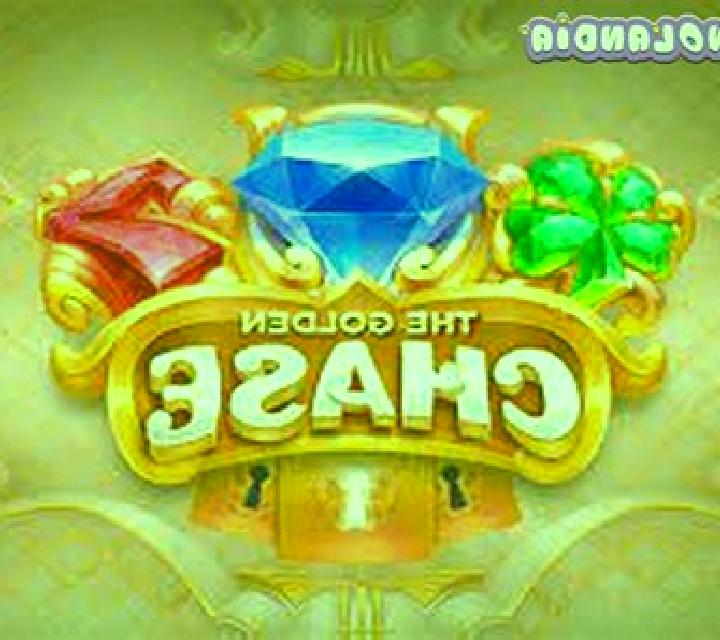 The Golden Chase slot