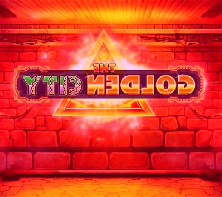 The Golden City (iSoftBet) online slot