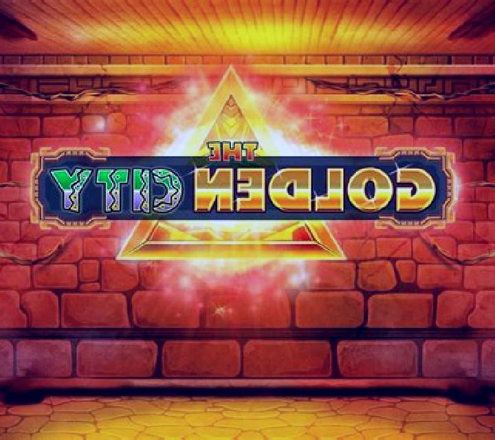 The Golden City (iSoftBet) slot game