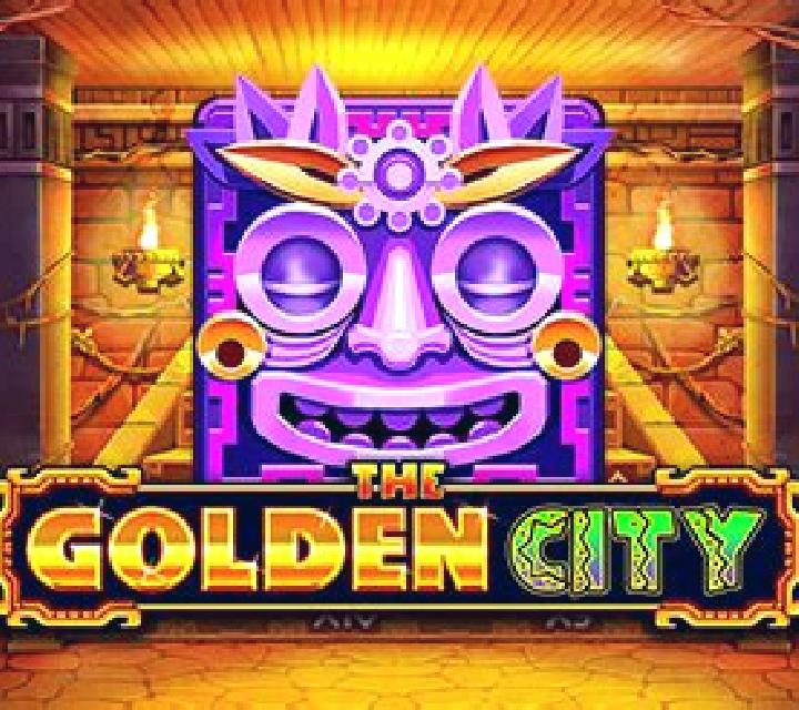 The Golden City (iSoftBet) slot
