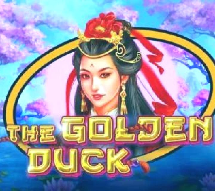 The Golden Duck slot