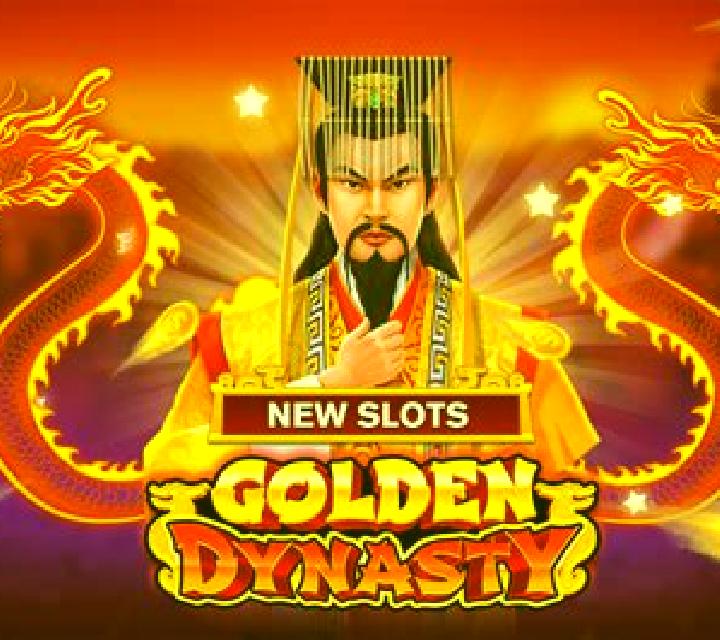 The Golden Dynasty online slot