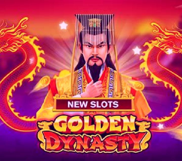 The Golden Dynasty slot