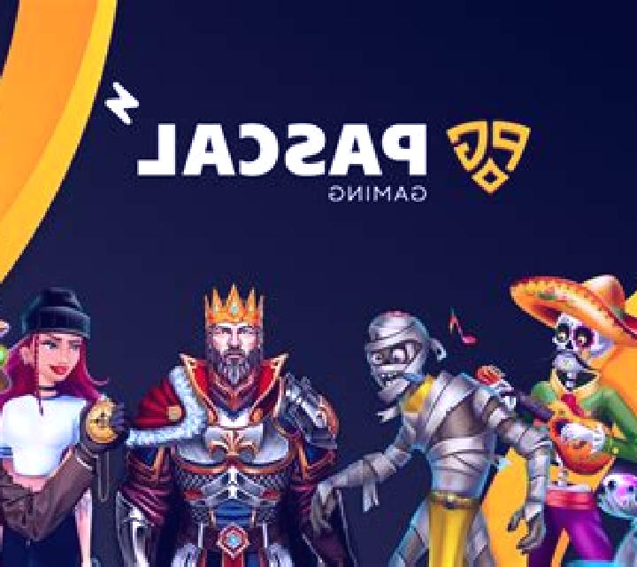 The Golden Egg (Pascal Gaming) online slot