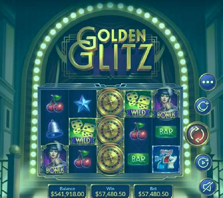 The Golden Escape 2 online slot