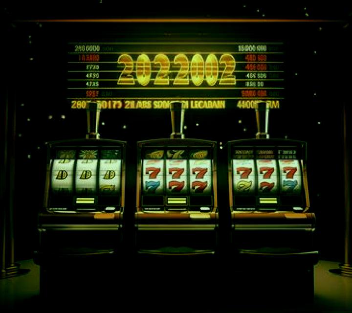 The Golden Escape 2 slot game