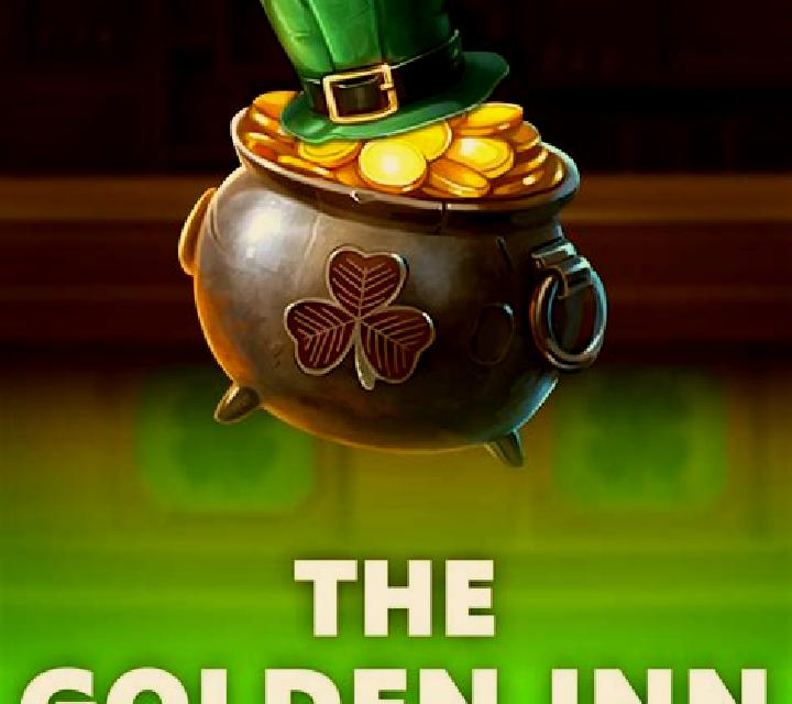 The Golden Inn online slot