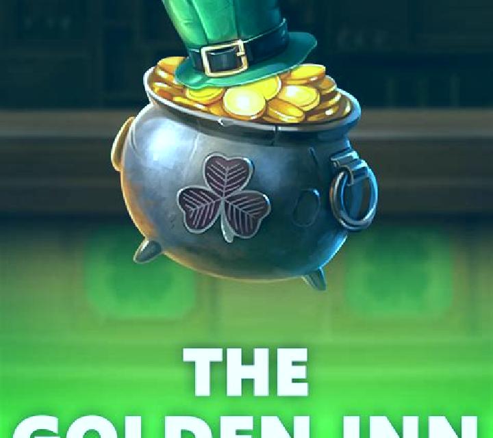 The Golden Inn slot
