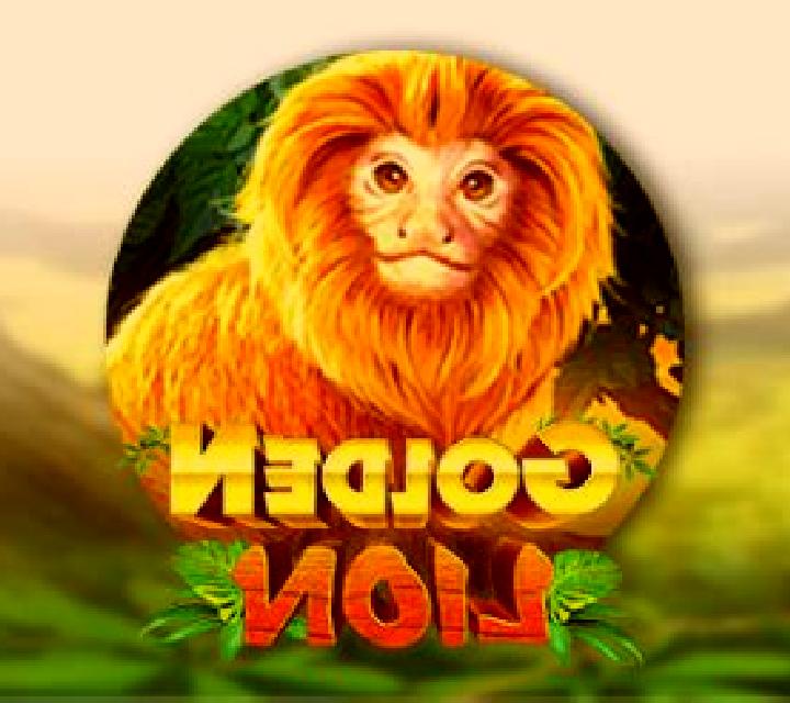 The Golden Lion slot