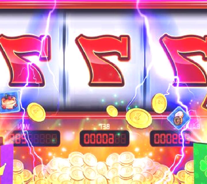 The Golden Lotus (Aiwin Games) slot machine