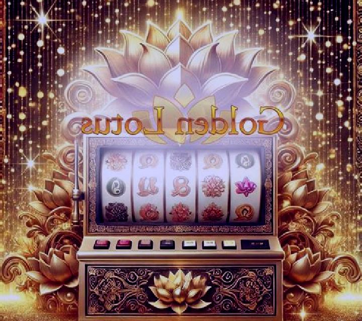 The Golden Lotus (Aiwin Games) slot