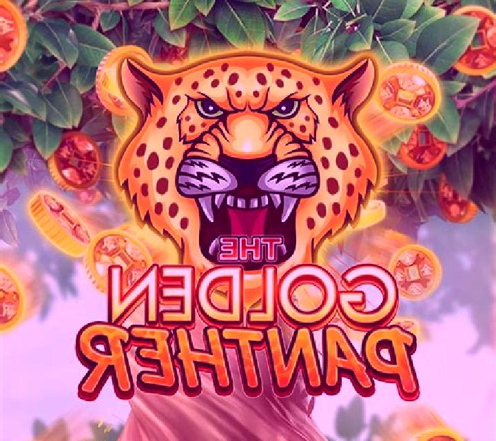 The Golden Panther online slot