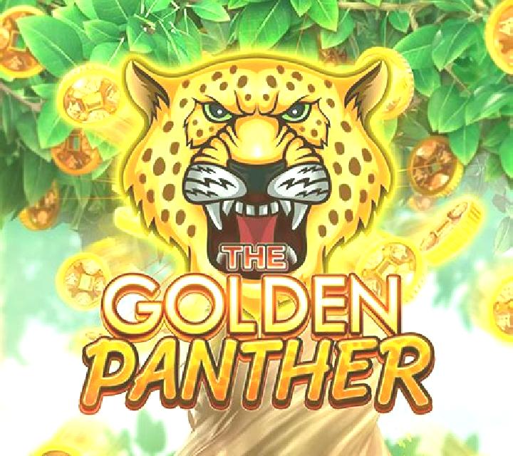 The Golden Panther slot