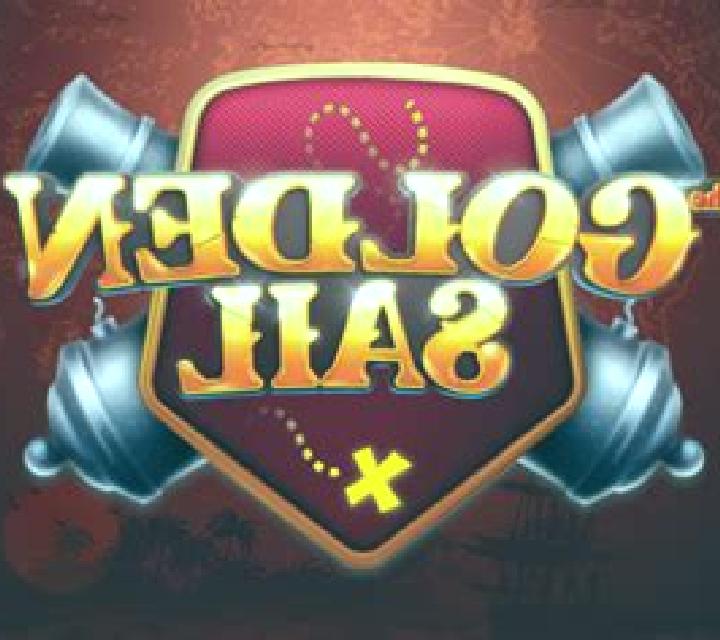 The Golden Sail online slot