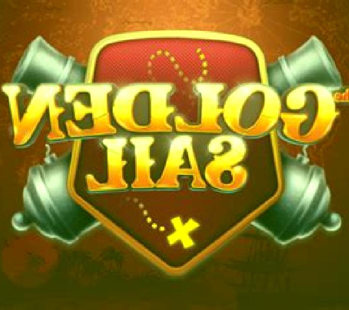 The Golden Sail slot game