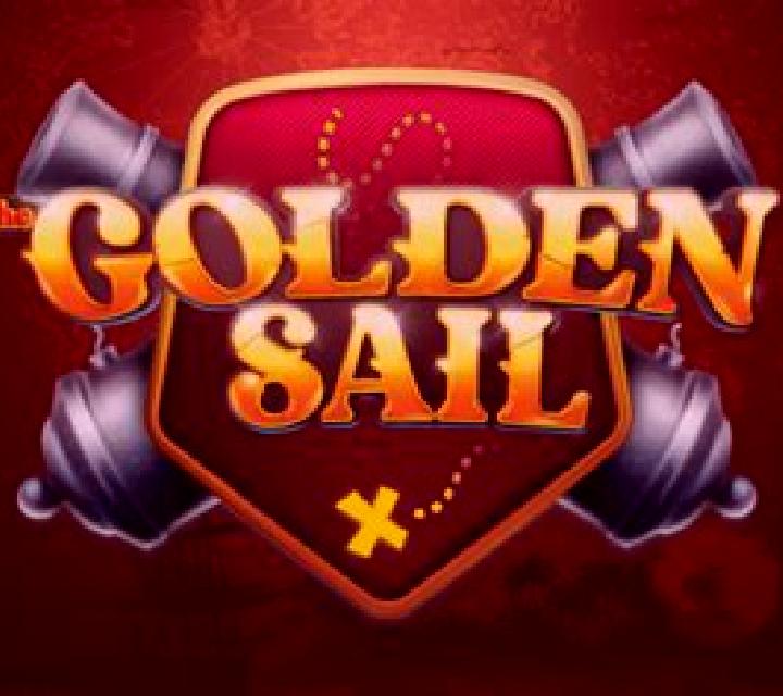The Golden Sail slot machine