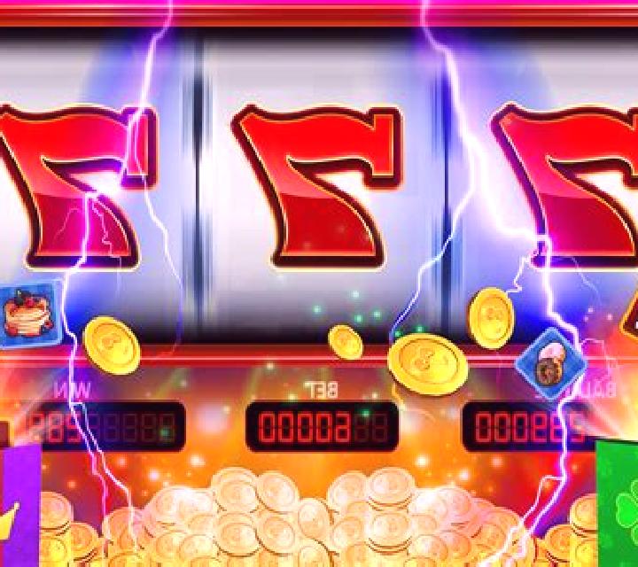 The Goo slot machine
