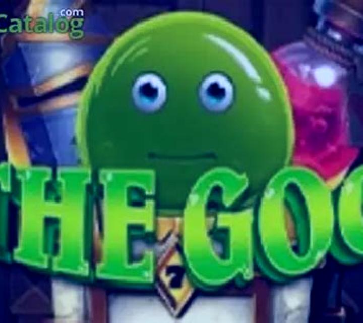 The Goo slot