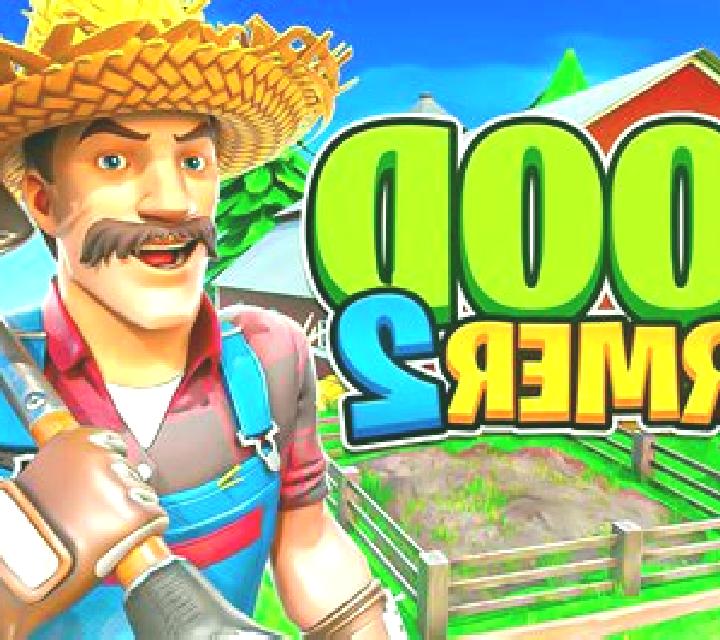 The Good Farmer slot