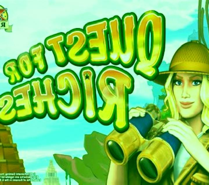 The Goonies 3 Quest For Riches online slot