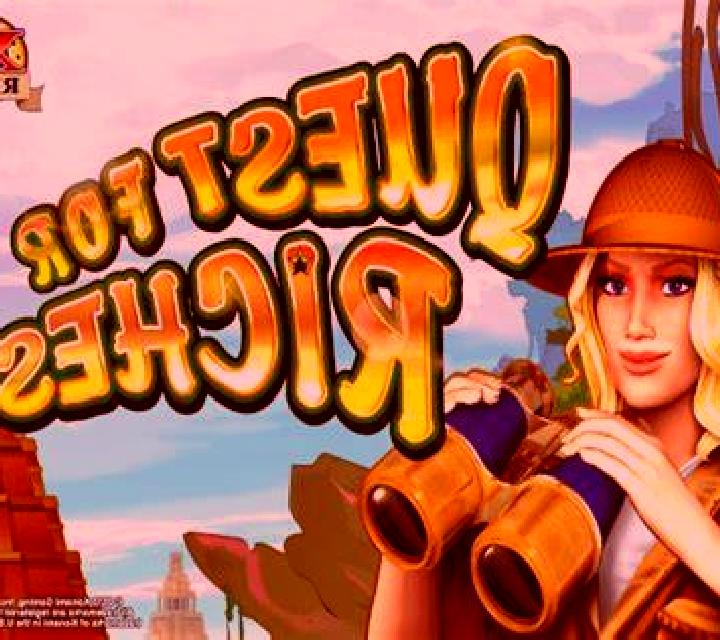 The Goonies 3 Quest For Riches slot