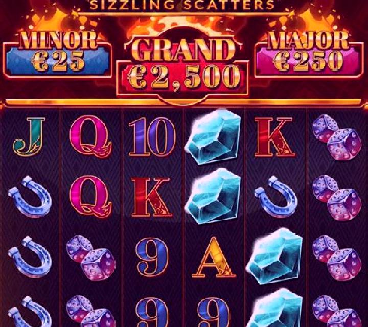 The Goonies Cash Inferno online slot