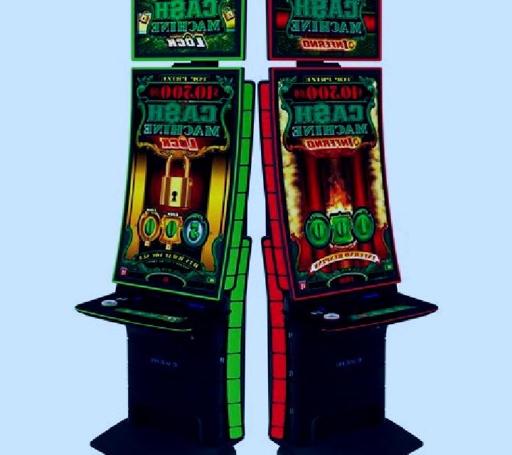 The Goonies Cash Inferno slot game