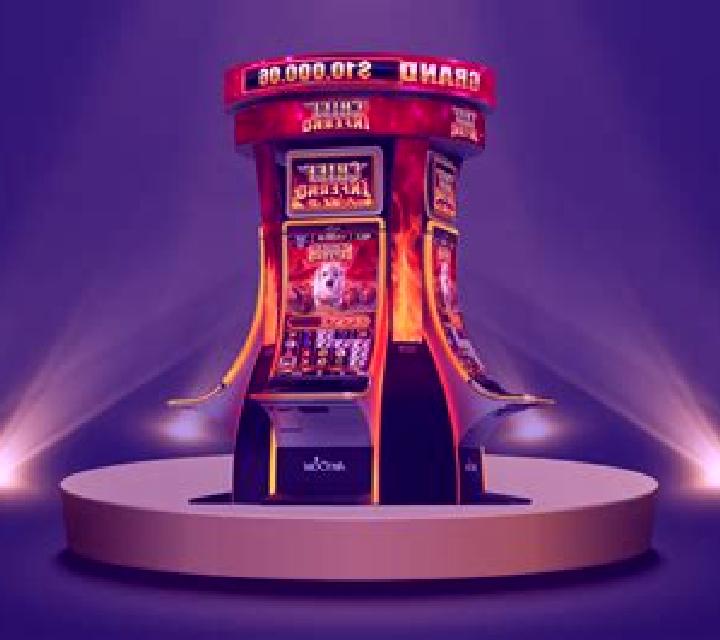 The Goonies Cash Inferno slot machine