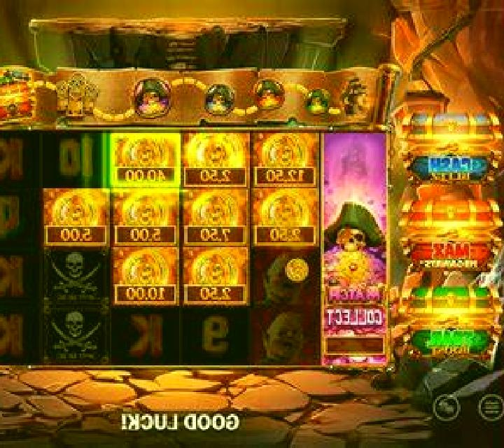 The Goonies Quest for Treasure 3 online slot
