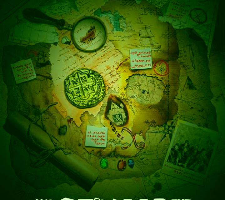 The Goonies Scratchcard online slot