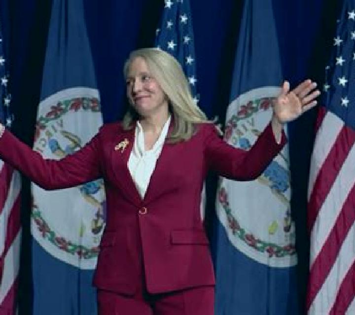 The Governor online slot