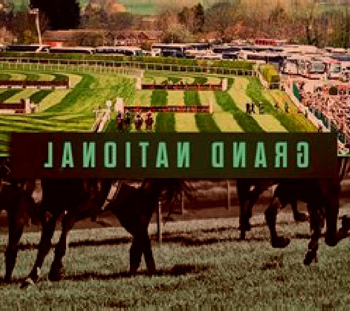 The Grand National Race of Champions slot