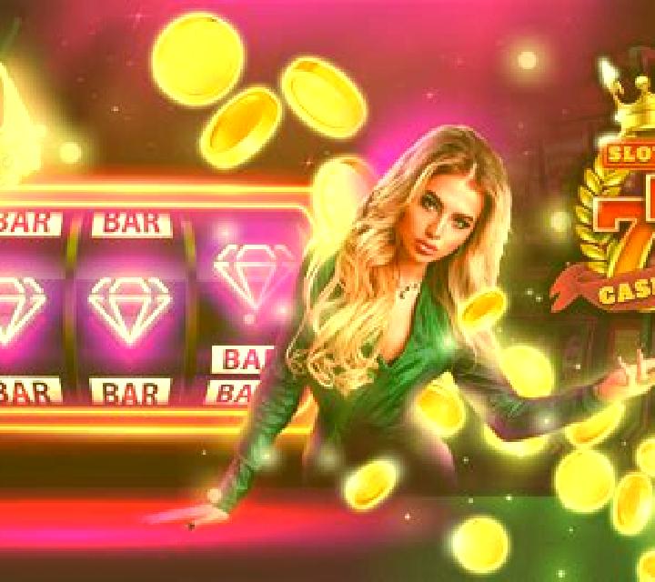 The Grand online slot