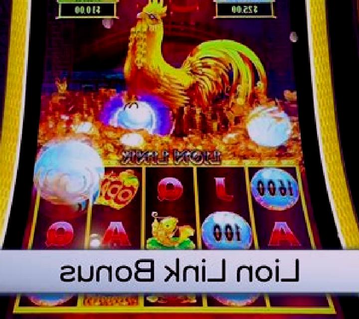 The Grand Rooster slot game
