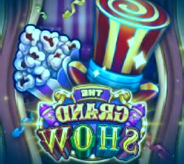 The Grand Show slot machine