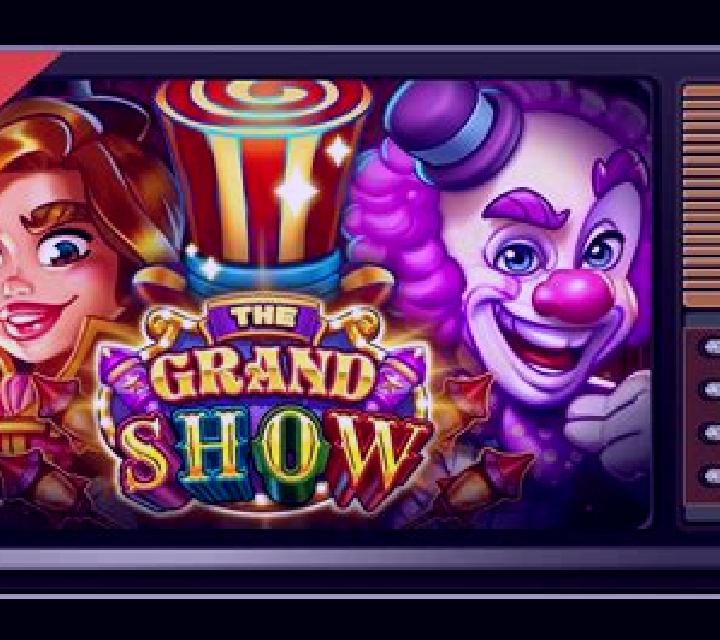The Grand Show slot