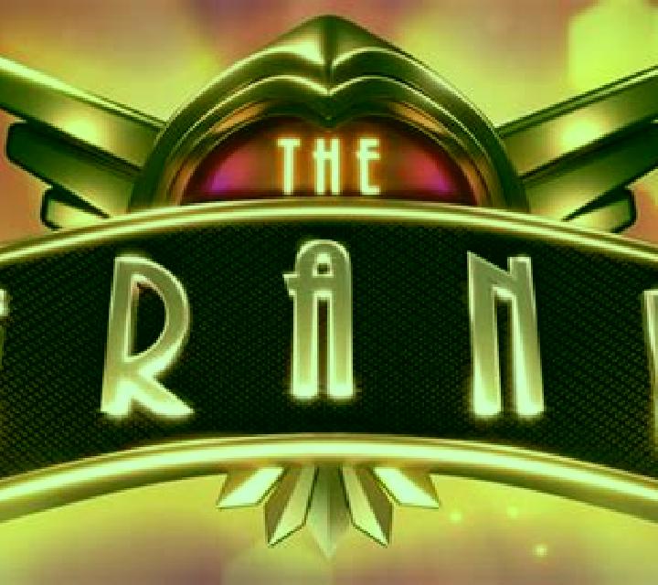 The Grand slot